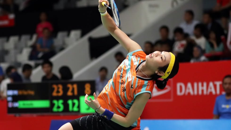 Tai-Tzu-Ying