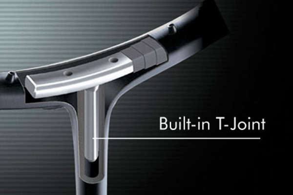 Built-in T-Joint